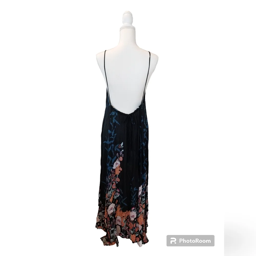 Free People Maxi Dress - Picture 3 of 7